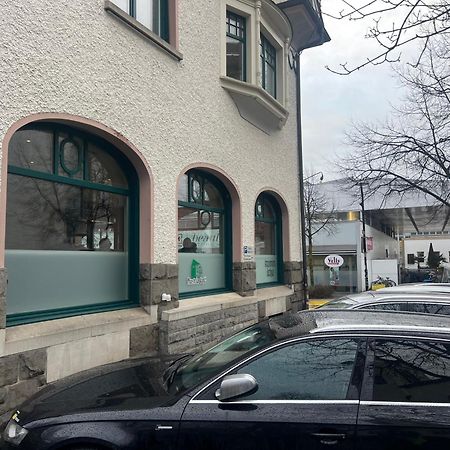 Appartement Am Kirchplatz دورنبيرن المظهر الخارجي الصورة
