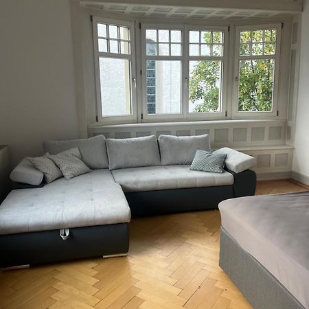 Appartement Am Kirchplatz دورنبيرن المظهر الخارجي الصورة