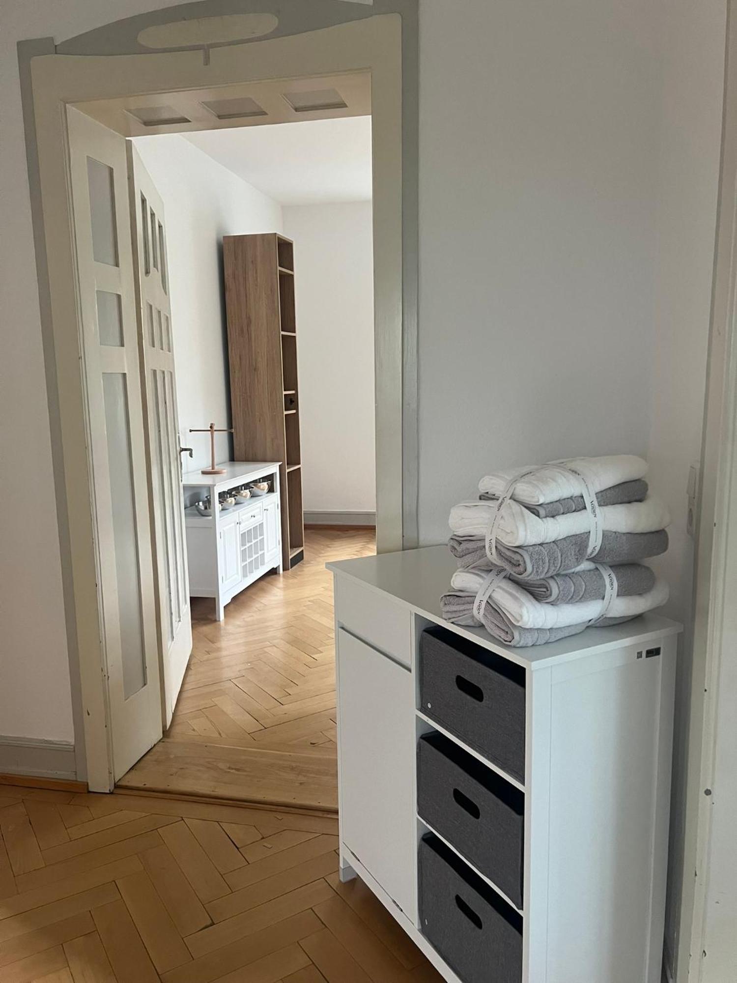Appartement Am Kirchplatz دورنبيرن المظهر الخارجي الصورة