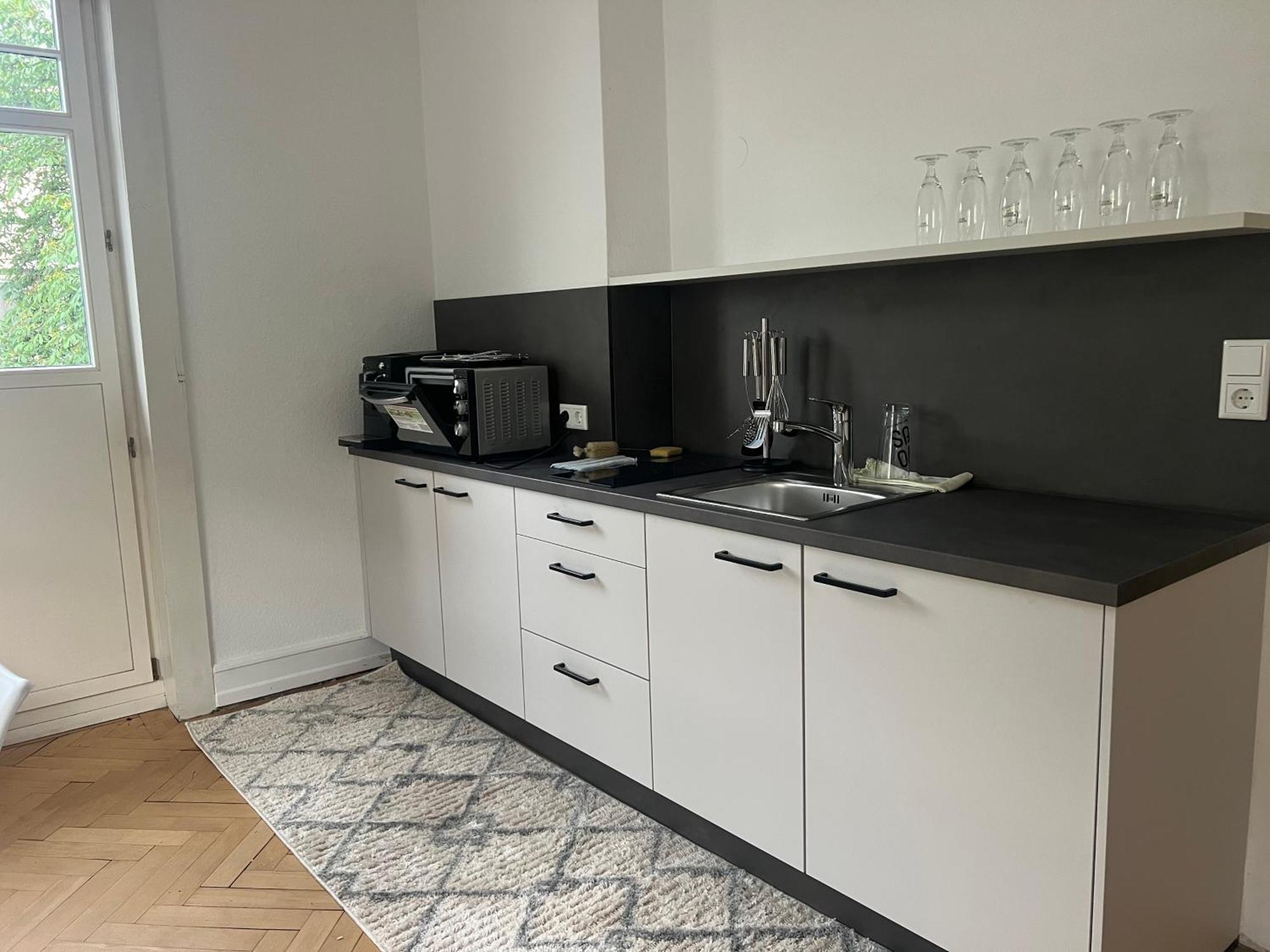 Appartement Am Kirchplatz دورنبيرن المظهر الخارجي الصورة